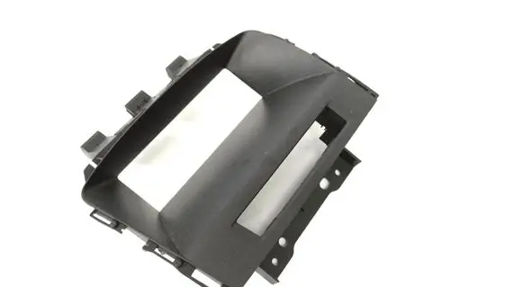 Opel Astra J Dashboard glove box trim 13362791 340685796