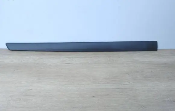 Chevrolet Matiz Front door trim (molding) 96657020