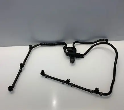 Mercedes-Benz S W221 Fuel return line/hose A6420780341 6420780341