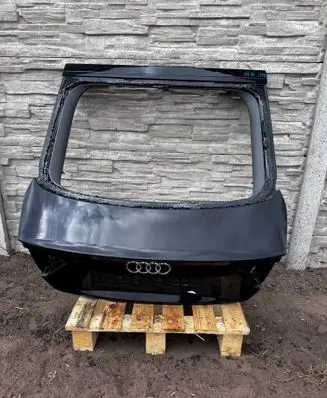 Audi A5 Sportback 8TA Tailgate/trunk/boot lid