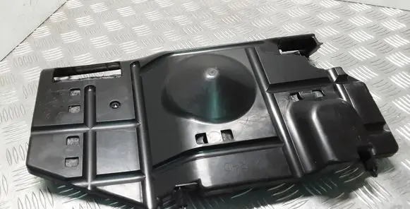 Mitsubishi Outlander Dashboard lower bottom trim panel 8002C238