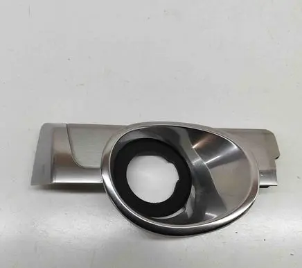 Porsche Cayenne (92A) Dashboard glove box trim 7P5857221A 7P5857221