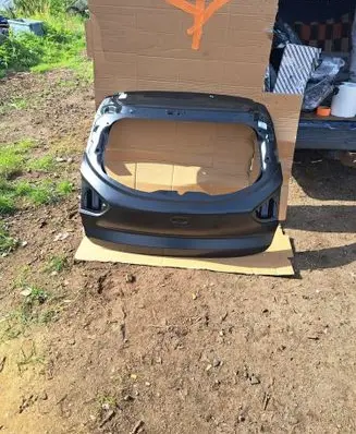 Ford Puma Tailgate/trunk/boot lid 2405726 PL1TBS40400AA