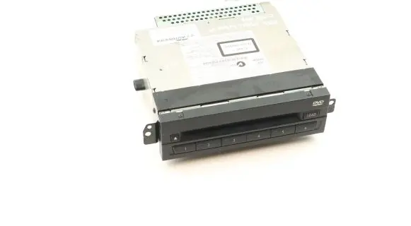 CD/DVD changer