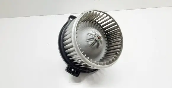 Heater fan/blower