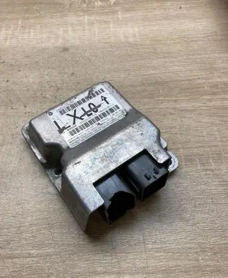 Chrysler 300 - 300C Airbag control unit/module 04602392AH 0285001497
