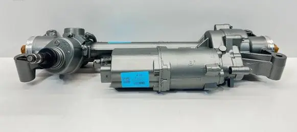 Mercedes-Benz C W205 Steering rack A2054607202 ME109AMG A2054604902
