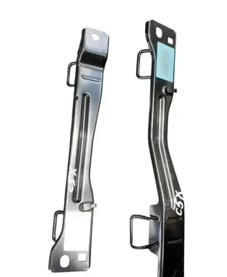 Citroen C5 X ISOFIX Bracket 2650020X 6537330