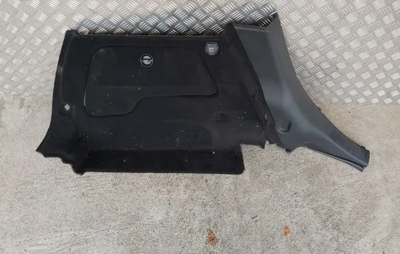 Mercedes-Benz B W246 W242 Other trunk/boot trim element A2466900441