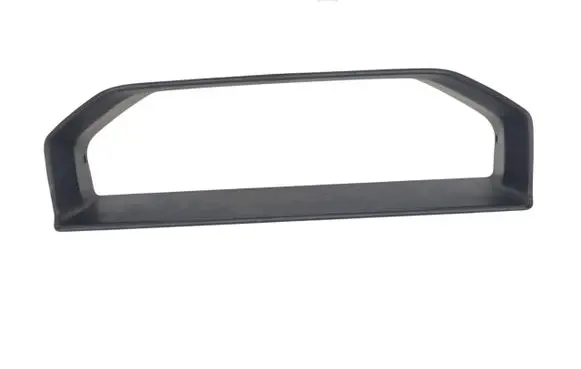 Dashboard trim