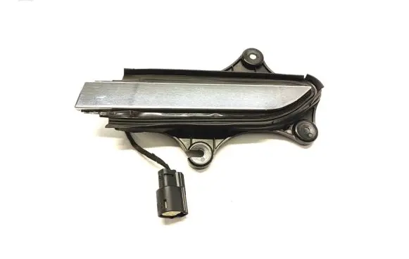 Tesla Model X Front door exterior handle 1035418-99-D