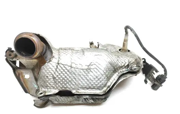 Citroen DS5 Catalyst/FAP/DPF particulate filter 5592046 112660637000 45712768