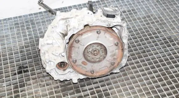 Volvo S60 Automatic gearbox 1283148 TG81SC