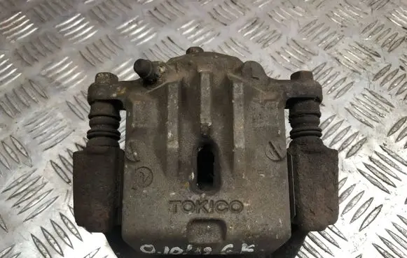 Subaru Outback Rear brake caliper