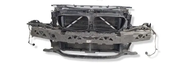 BMW 5 F10 F11 Front piece kit 804968112