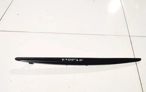 Peugeot 607 Other interior part 102415