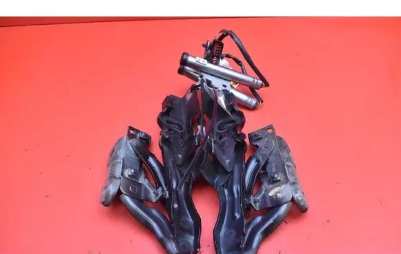 Volvo S90, V90 Engine bonnet/hood hinges 31479644