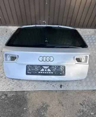 Audi A6 S6 C7 4G Tailgate/trunk/boot lid
