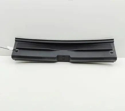 Volkswagen Golf VIII Trunk/boot sill cover protection 5H6863459B