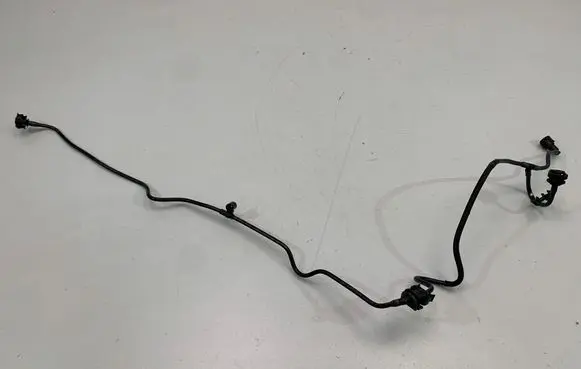 Volvo XC90 Vacuum line/pipe/hose 32252211