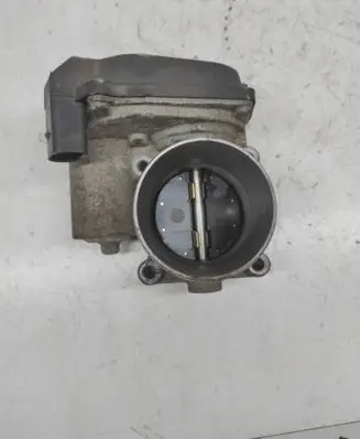 Seat Ibiza IV (6J,6P) Throttle valve 03C133062T A2C85016500