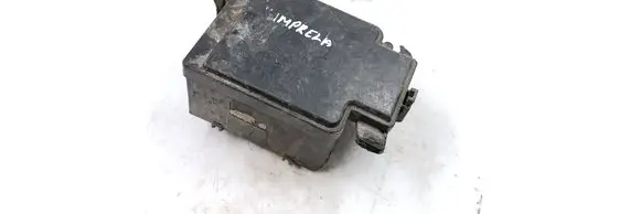 Subaru Impreza I Fuse box set
