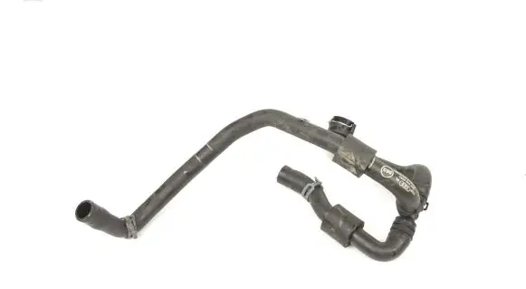 Audi A4 S4 B8 8K Engine coolant pipe/hose 8K0819332J
