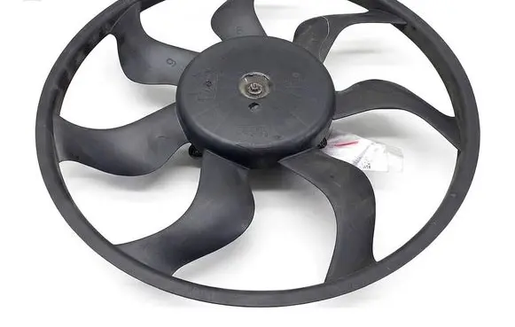 Nissan Juke II F16 Fan set T78717B