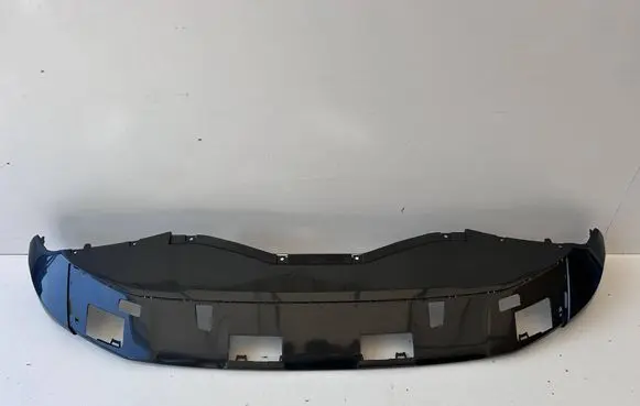 Audi Q4 e-tron Front bumper lip 89A807061A