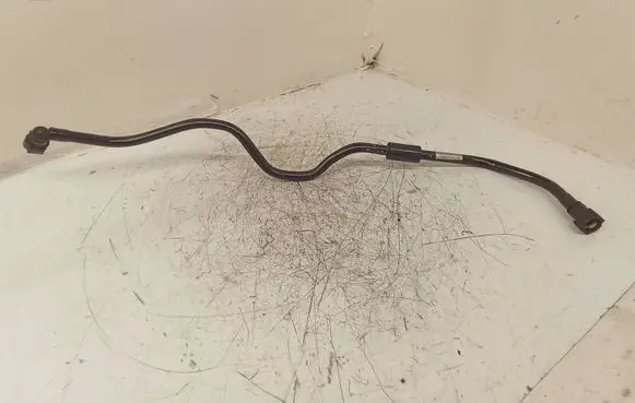 Mercedes-Benz E W212 Vacuum line/pipe/hose A2124302829