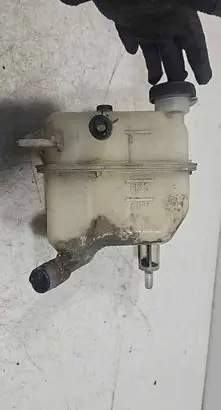 Toyota Urban Cruiser (XP110) Coolant expansion tank/reservoir 1648033030