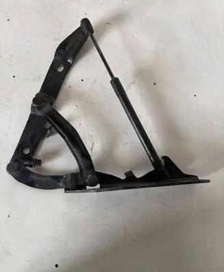 Chevrolet Corvette C7 Loading door hinge set 