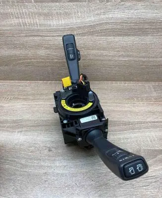Volvo XC60 Airbag slip ring squib (SRS ring) 31343218