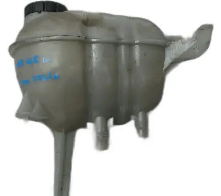 Mercedes-Benz GLE W167 Coolant expansion tank/reservoir A1675009900