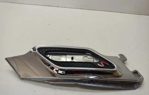 Mini Cooper Countryman R60 Front fender indicator light 9803127 616979 61697910