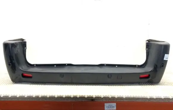 Citroen Jumpy Rear bumper