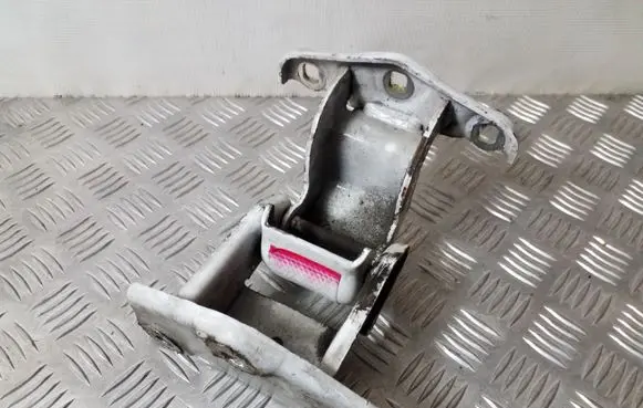 Renault Trafic II (X83) Loading door lower hinge 