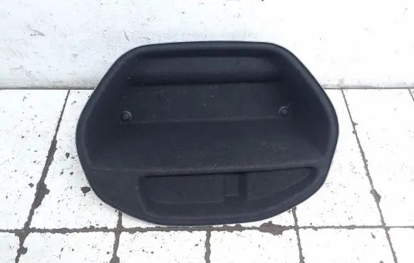 Polestar 2 Front trunk storage compartment 32353267