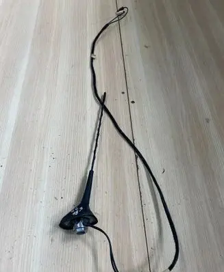 Ford Transit Custom Aerial GPS antenna