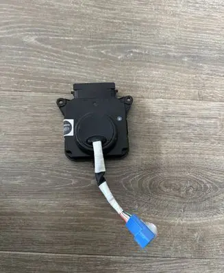 Lexus UX Other devices 8990876100