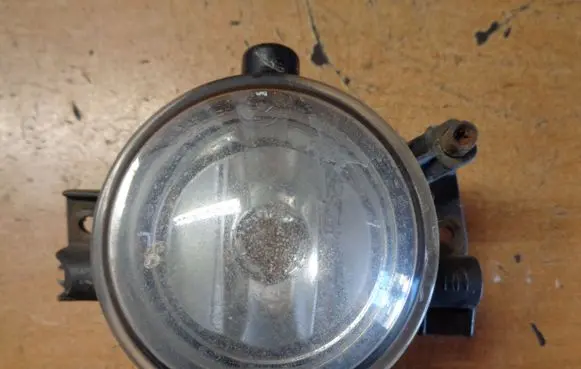 Ford Kuga I Front fog light 3M5115K201BA