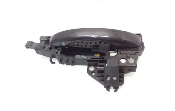 Audi A8 S8 D4 4H Rear door exterior handle 4H0837885