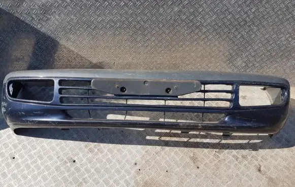 Mitsubishi Space Wagon Front bumper MR170147