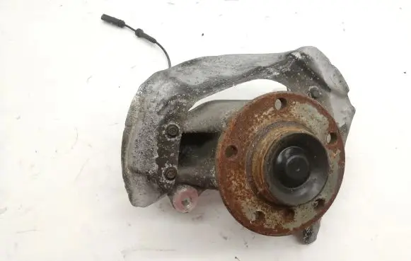 BMW 1 F20 F21 Front wheel hub 6792286