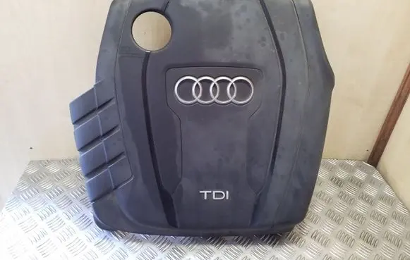 Audi A5 Sportback 8TA Engine cover (trim) 03L103925AB