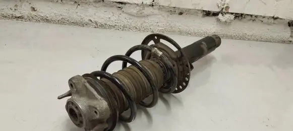 BMW 3 G20 G21 Front shock absorber with coil spring 6889272 7768940 22342357