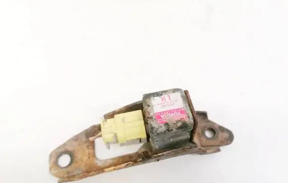 Toyota RAV 4 (XA20) Airbag deployment crash/impact sensor 8917442030 89174-42030