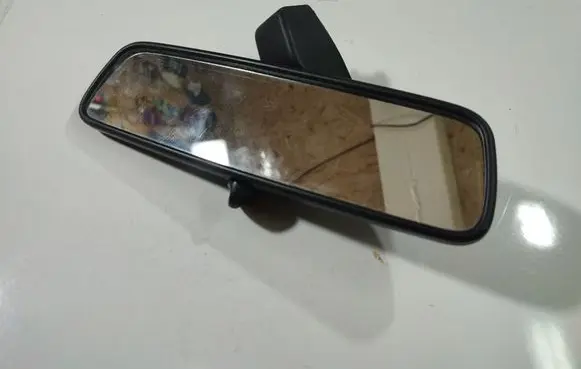 Opel Zafira B Rear view mirror (interior) 