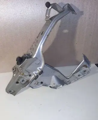 Opel Zafira B Headlight/headlamp mounting bracket