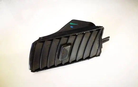 Opel Zafira B Dashboard side air vent grill/cover trim 13145056